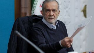 دستور پزشکیان برای انتشار مشخصات جانباختگان حوادث اخیر دستور پزشکیان برای انتشار مشخصات جانباختگان حوادث اخیر