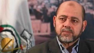 ابومرزوق: حماس هرگز با تحویل سلاح مقاومت موافقت نکرده است