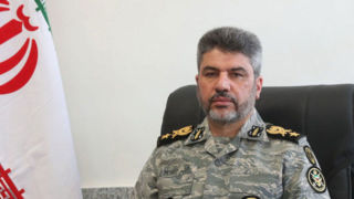 سخنگوی ارتش: دشمن حماقت کند«بلادرنگ» پاسخ می‌دهیم/ طرح‌های لازم برای دفاع تدوین شده است