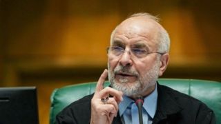 واکنش قالیباف به اقدام سیاسی اروپا علیه سپاه