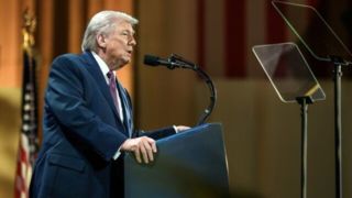 فایننشالتایمز: مطالبات ترامپ مانع اصلی توافق با ایران است فایننشالتایمز: مطالبات ترامپ مانع اصلی توافق با ایران است