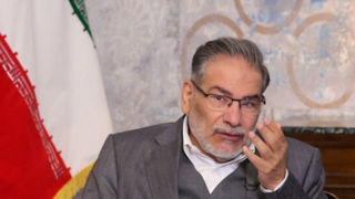 شمخانی: اقدام مقابله‌ای با اتحادیه اروپا فوری خواهد بود