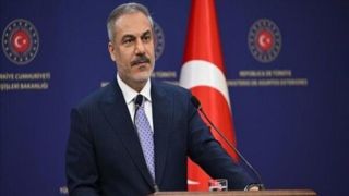 هاکان فیدان: مخالف هرگونه مقابله نظامی با ایران هستیم