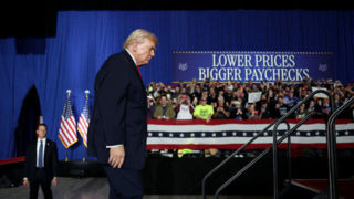 تلگراف: محاصره نظامی ابزار فشار ترامپ برای کشاندن ایران به میز مذاکره است