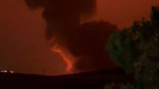 حملات هوایی رژیم صهیونیستی به جنوب لبنان