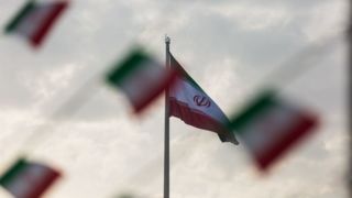 خبرنگار تُرک سی‌ان‌ان: فروپاشی جمهوری اسلامی «رویا» است