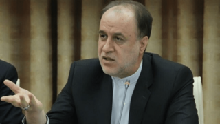 حاجی‌بابایی: حقوق‌ها ۲۱ تا ۴۳ درصد افزایش می‌یابد