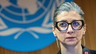 گزارشگر سازمان ملل: آتشبس واقعی در غزه وجود ندارد گزارشگر سازمان ملل: آتشبس واقعی در غزه وجود ندارد