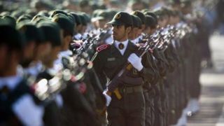 واکنش دیپلمات ایرانی به اقدام خصمانه اروپا علیه سپاه پاسداران 