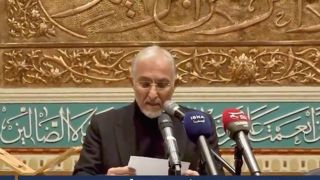 راغفر: سیاست‌های غلط اقتصادی ۳۷ سال گذشته، باعث ناآرامی‌ها شد