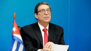 کوبا وضعیت اضطراری اعلام کرد