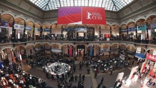 جشنواره فیلم برلین در بحران مالی