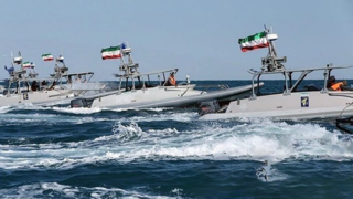 چرا محاصره دریایی ایران آسان نیست چرا محاصره دریایی ایران آسان نیست