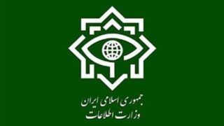 وزارت اطلاعات: سپاه خط مقدم مبارزه با آمریکا و اسرائیل است