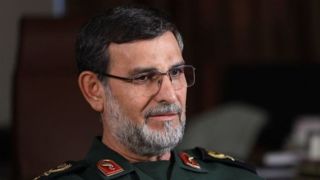 شایعه ترور فرمانده نیروی دریایی سپاه کذب است