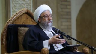 آملی لاریجانی: هر ضربهای به جمهوری اسلامی ایران، بیپاسخ نخواهد ماند آملی لاریجانی: هر ضربهای به جمهوری اسلامی ایران، بیپاسخ نخواهد ماند