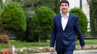 واکنش وزیر ارتباطات به رفع فیلترینگ بعد از حوادث اخیر/ برخی چگونه در دوران قطعی اینترنت کماکان وصل بودند؟ واکنش وزیر ارتباطات به رفع فیلترینگ بعد از حوادث اخیر/ برخی چگونه در دوران قطعی اینترنت کماکان وصل بودند؟