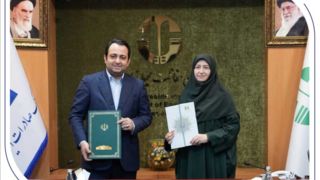 محسن سیفی: صیانت از دارایی نسل آینده اهمیت ویژه‌ای برای بانک صادرات ایران دارد