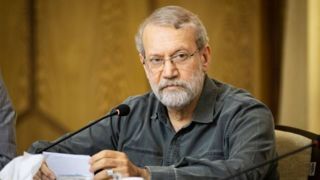 لاریجانی: مذاکرات در حال پیشرفت است