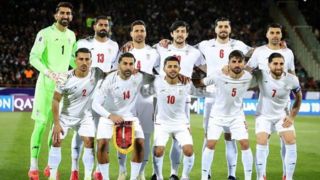 تکذیب دروغ پردازی ها علیه تیم ملی فوتبال ایران