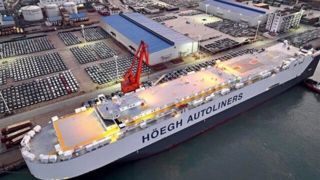 برگ برنده صادرات خودروی چین بعد از برقیها برگ برنده صادرات خودروی چین بعد از برقیها