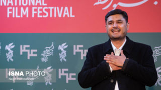 چهل‌ و چهارمین جشنواره فیلم فجر - روز اول