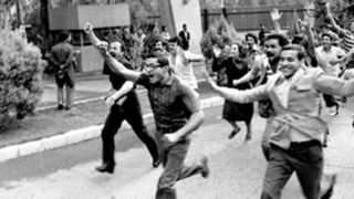 ضرورت عبور از بی‌افقی و تنگ‌نظری