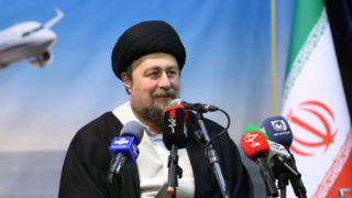 سید حسن خمینی: تقریبا هیچ کس در هیچ دوره ای در "خواست اکثریت" بودن انقلاب تردیدی نکرد