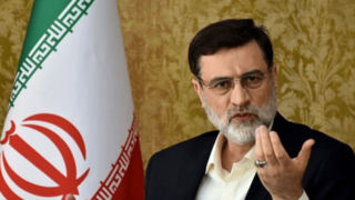 قاضیزاده هاشمی: اظهارات اخیر روحانی صرفاً مخاطب خارجی دارد قاضیزاده هاشمی: اظهارات اخیر روحانی صرفاً مخاطب خارجی دارد