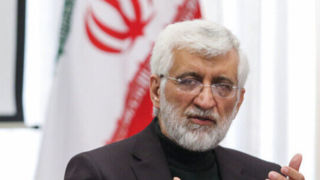 جلیلی: ولایتمداری نقطه قوت ایران است جلیلی: ولایتمداری نقطه قوت ایران است