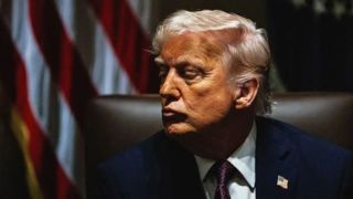 وحشت ترامپ از تحولات مینیاپولیس وحشت ترامپ از تحولات مینیاپولیس