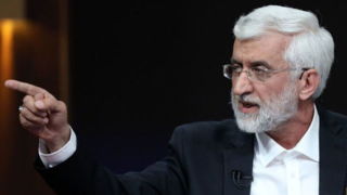 جلیلی: قدرت ملت ایران محاسبات دشمن را برهم زد