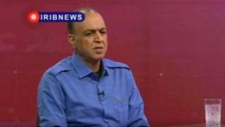 روایت راننده اتوبوس از نحوه آتش گرفتن خودرویش در اغتشاشات روایت راننده اتوبوس از نحوه آتش گرفتن خودرویش در اغتشاشات