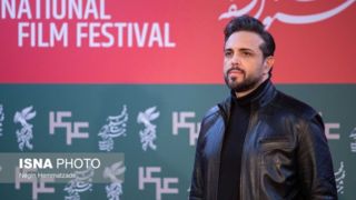 چهل‌ و چهارمین جشنواره فیلم فجر - روز دوم