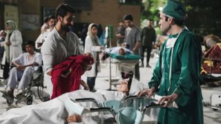 «نیم‌شب» به جای «سقف» به پردیس ملت می‌آید