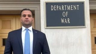 فؤاد حسین: مارک ساوایا دیگر نماینده ترامپ در امور عراق نیست