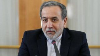 گزارش عراقچی به هیات دولت گزارش عراقچی به هیات دولت