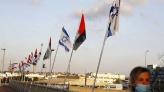 امارات در مسیر حکومت بر غزه