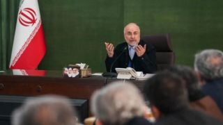 قالیباف: اعتماد با شعار تحقق نمی‌یابد