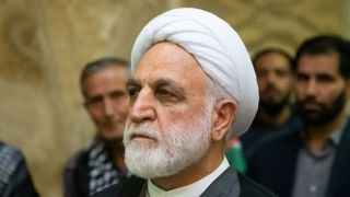 رئیس قوه قضاییه: اگر از مردم غافل شویم، آسیب می‌بینیم