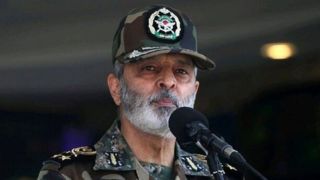 سرلشکر موسوی: برای رویارویی و زدن سیلی انتقام کاملاً آمادهایم سرلشکر موسوی: برای رویارویی و زدن سیلی انتقام کاملاً آمادهایم