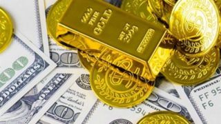 ادامه ریزش قیمت طلا و سکه؛ بازگشت بازار از اوج هیجانات