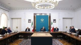 پزشکیان: قاطعانه در مسیر مبارزه با رانت و تبعیض گام برمی‌داریم