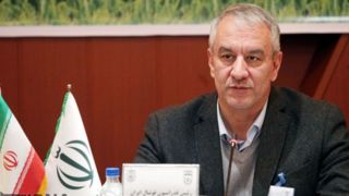 کفاشیان: نمی‌توانند تیم ملی را از جام جهانی حذف کنند/ بازیکنان، حکم سرباز را دارند