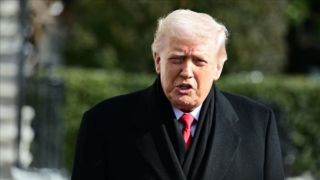 ۳ گزینه ترامپ در برابر ایران به نقل از کارشناس پیشین کاخ سفید