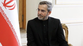 باقری: بنایی بر انتقال مواد غنی شده به هیچ کشوری نداریم