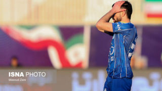 بازگشت ورزشگاه شهر قدس به لیگ برتر