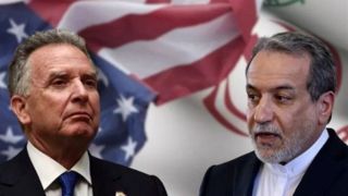 ادعای اکسیوس و رویترز: عراقچی و ویتکاف جمعه در استانبول دیدار می‌کنند