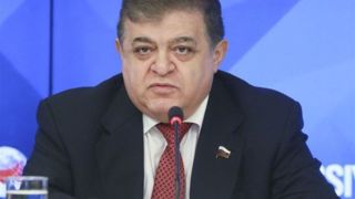 هشدار مقام روس: هرگونه حمله به ایران باعث جنگ جهانی سوم خواهد شد هشدار مقام روس: هرگونه حمله به ایران باعث جنگ جهانی سوم خواهد شد