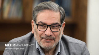 شمخانی: برای هر وضعیتی آماده‌ایم